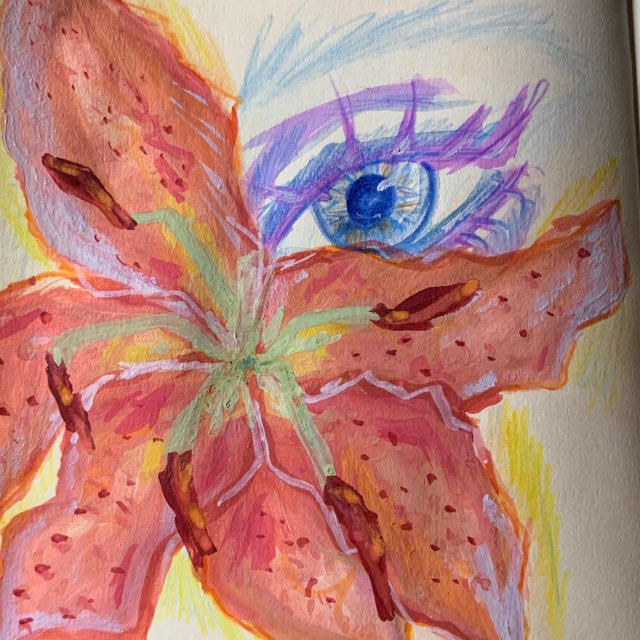 Аватар канала Лінивий художник 👩‍🎨