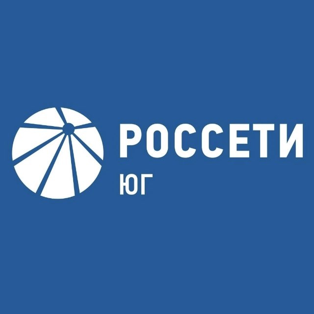 Аватар канала Россети Юг
