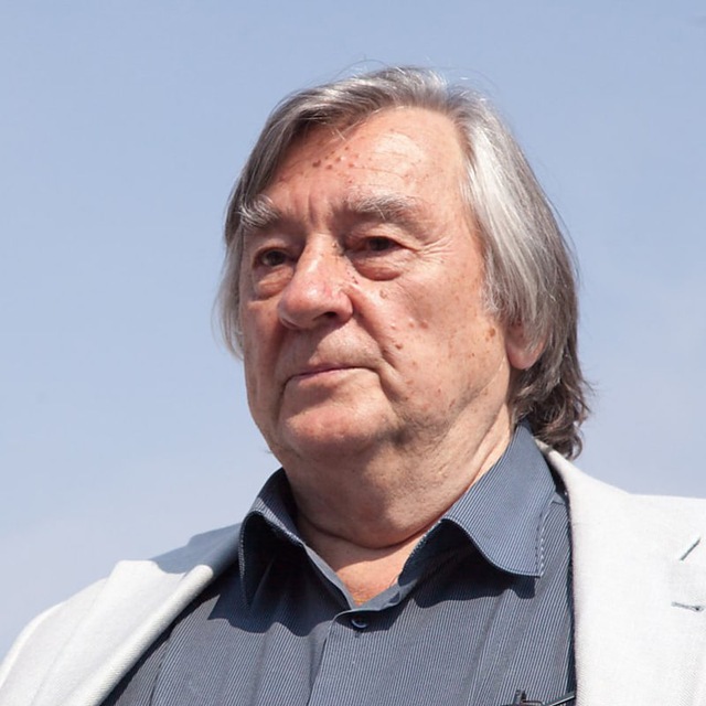 Аватар канала Александр Проханов