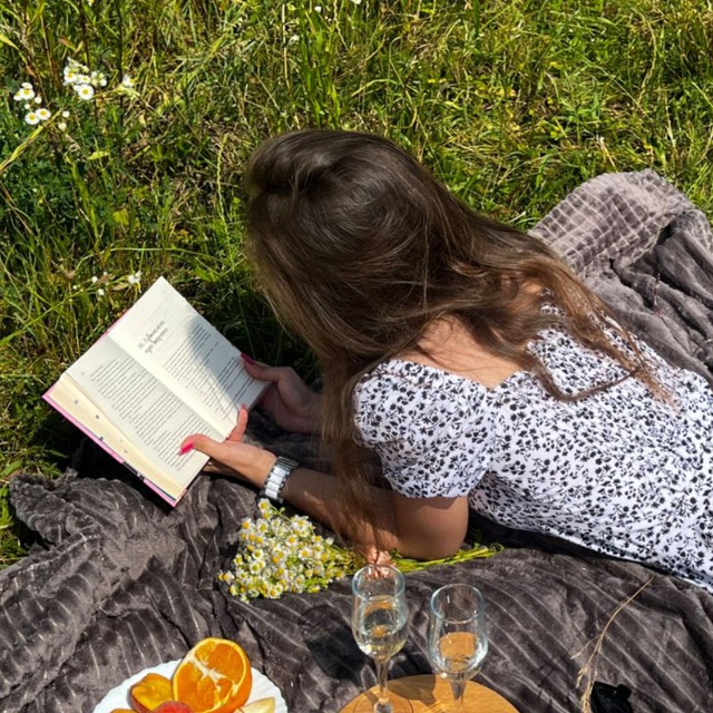 Аватар канала TOWNBOOKS 💞📚