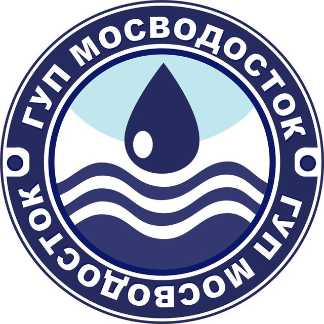 Аватар канала «Мосводосток»
