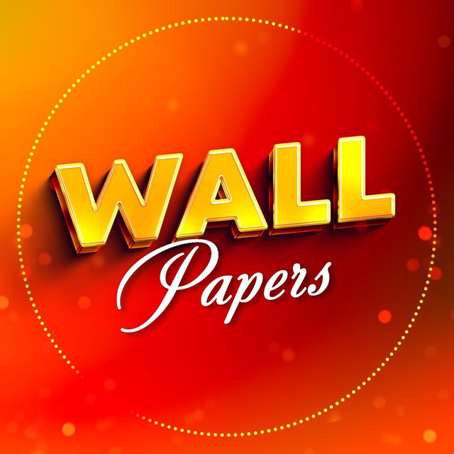 Аватар канала Wallpapers | Обои на телефон