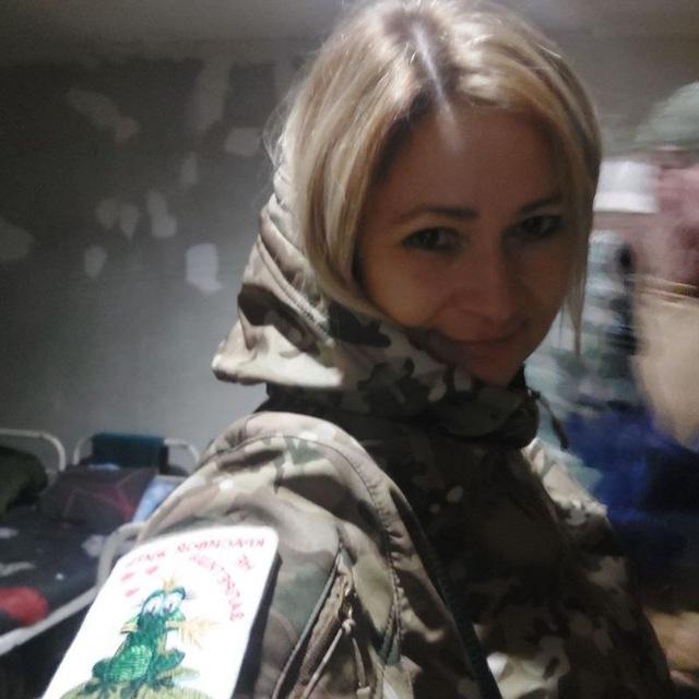 Аватар канала Ольга КирийTV