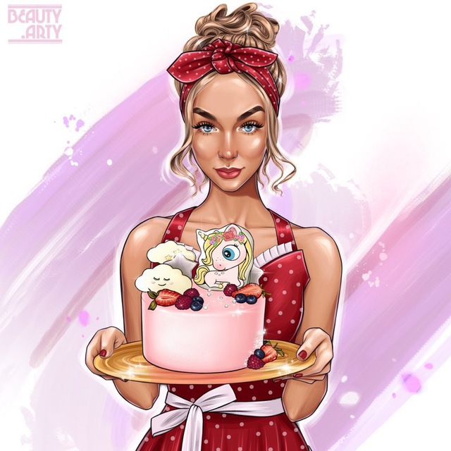 Аватар канала SWEET DESSERT