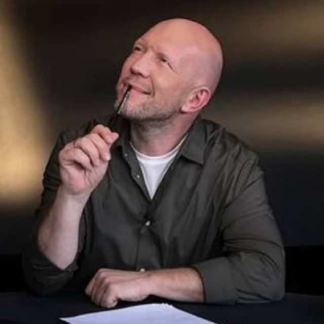 Аватар канала Кузичев