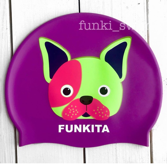 Аватар канала Funki_swim