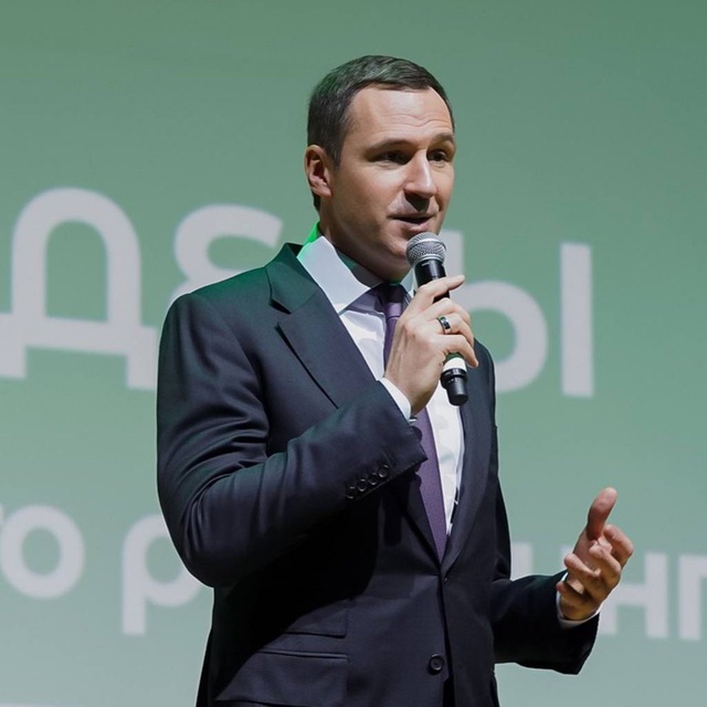 Аватар канала Денис Буцаев