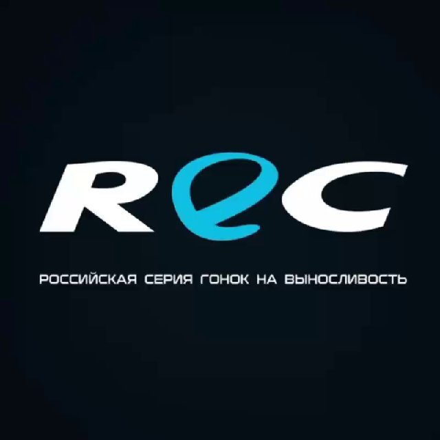 Аватар канала REC
