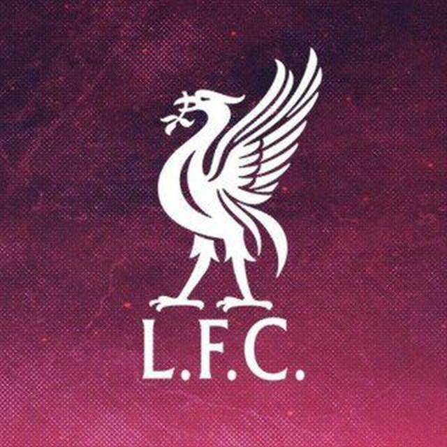 Аватар канала ЛИВЕРПУЛЬ • YNWA