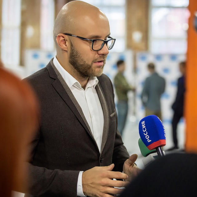 Аватар канала ЛИСНЯК