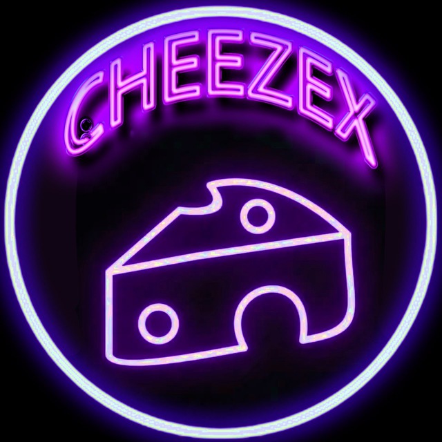 Аватар канала Сырный Squad!🧀