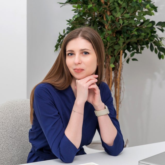 Аватар канала Онколог Маммолог Алексеева Виктория