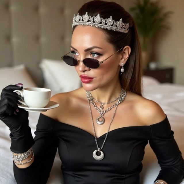 IRENA BARON
