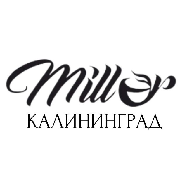 Аватар канала Кофе Millor/Миллор Калининград
