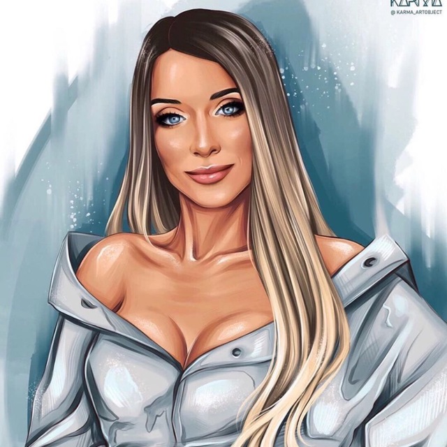 Аватар канала Darina