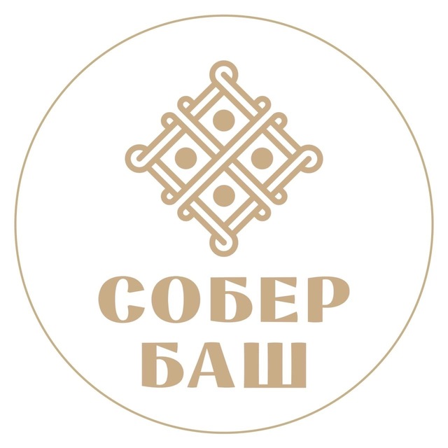Аватар канала СОБЕР БАШ