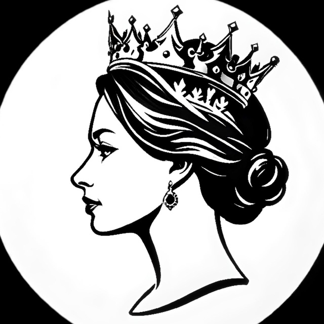 Аватар канала The Crown 👑
