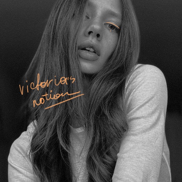 Аватар канала victoria’s notion