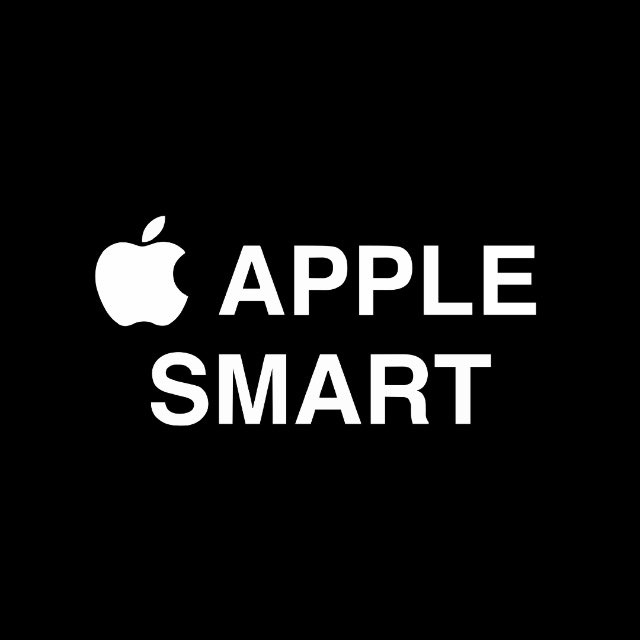Аватар канала APPLE SMART | Техника Apple Барнаул