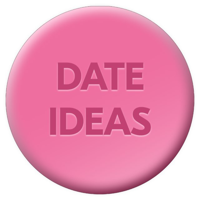 Аватар канала date ideas|психология отношений