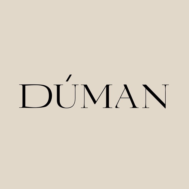 Аватар канала DUMAN