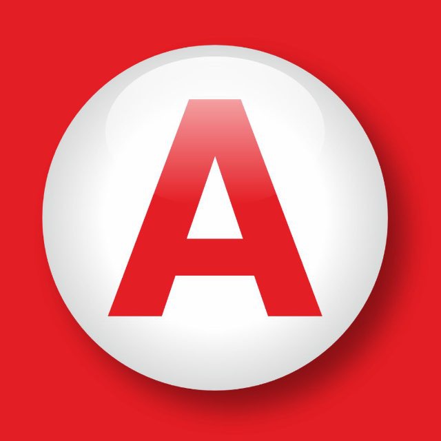 Аватар канала Абсолют