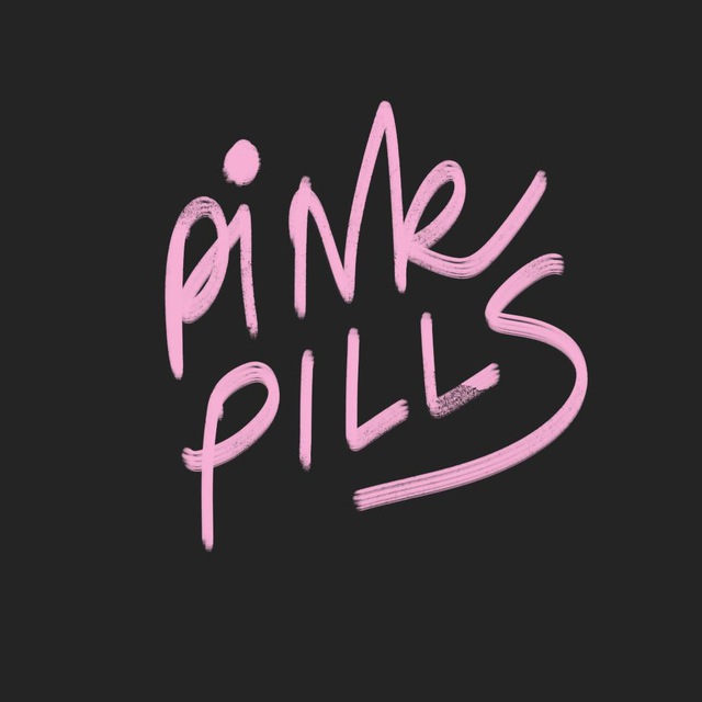 Аватар канала Pink Pills