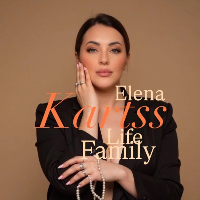 Аватар канала Лена Картсс Лайф