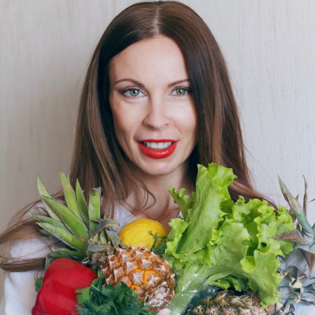 Лена ИзиБизиКук