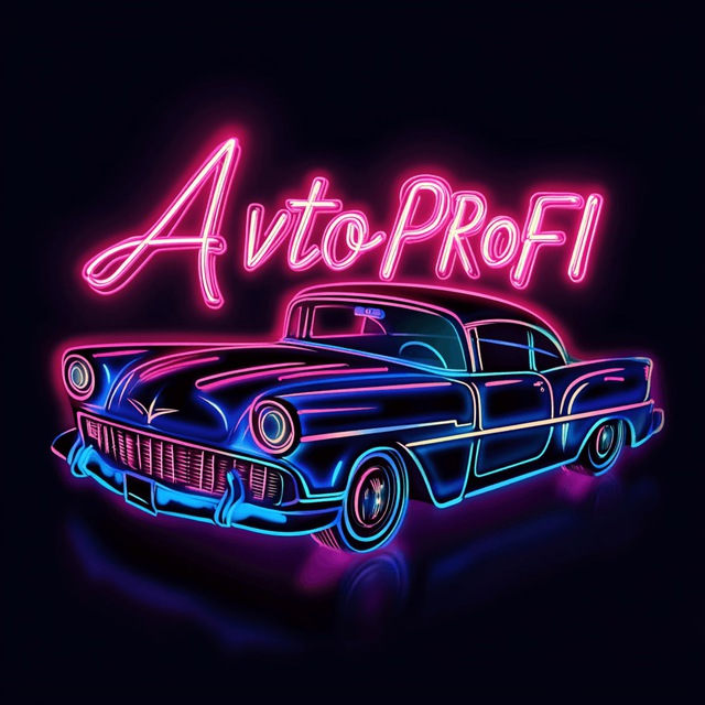 Аватар канала АвтоPROFI