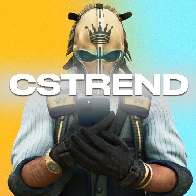 Аватар канала CSTrend