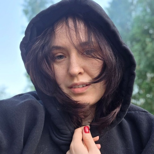 Аватар канала Анна Блейк | 18+ 🇷🇺