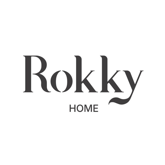 Аватар канала Rokky Home • декор для дома