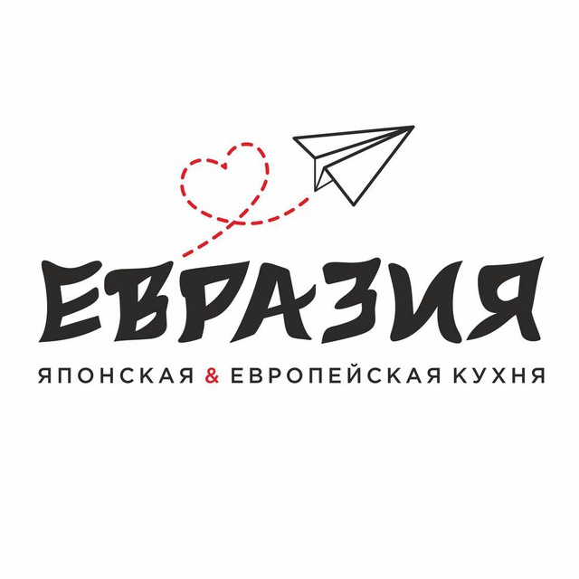 Аватар канала Евразия