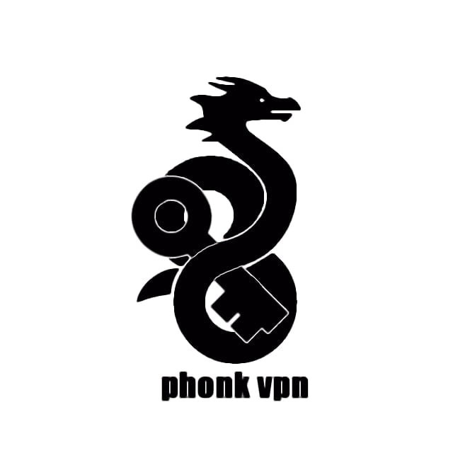 Аватар канала 🐻 phonk VPN [Новости]