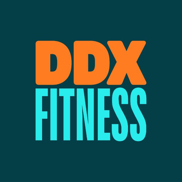 Аватар канала DDX Fitness