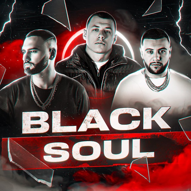 Аватар канала BlackSoul | Музыка из TikTok 🎧