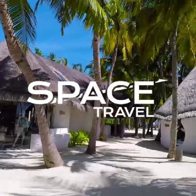 Аватар канала Туроператор Space Travel