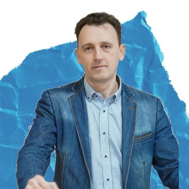 Аватар канала Михаил Брусов | История по полочкам