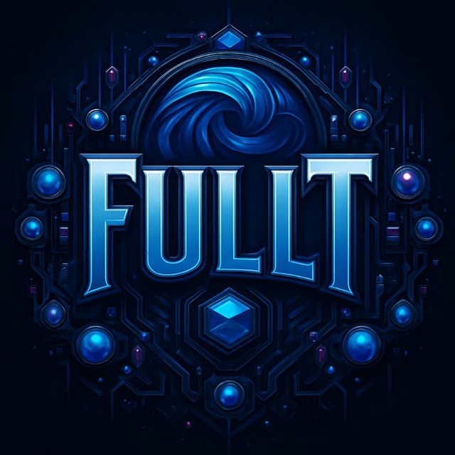 Аватар канала FullT I Аналитика Dota 2
