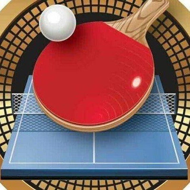 Аватар канала НАСТОЛЬНЫЙ ТЕННИС 🏓 ПРОГНОЗЫЫ