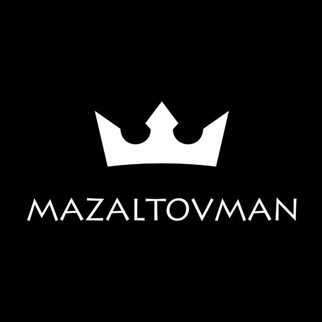 Аватар канала MazaltovMan. Мужская одежда