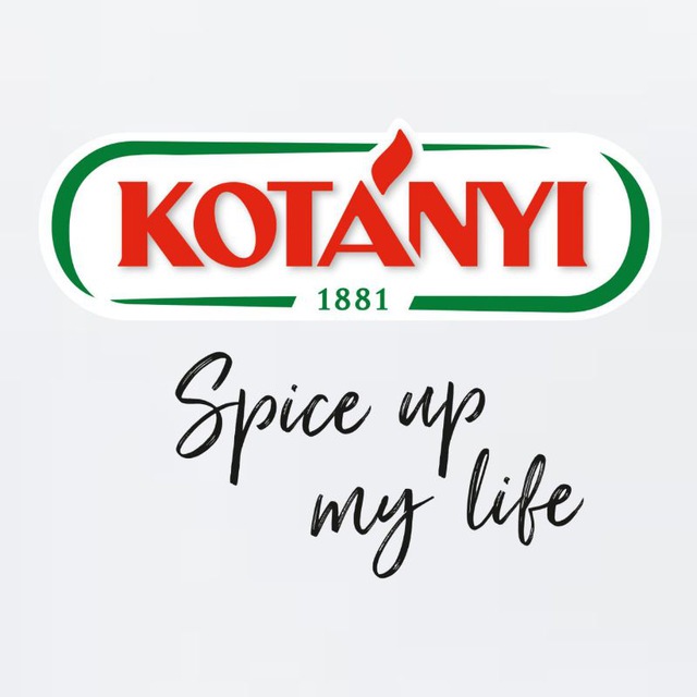 Аватар канала Kotanyi в России