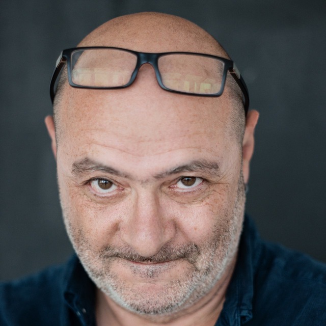 Аватар канала Dima Zicer