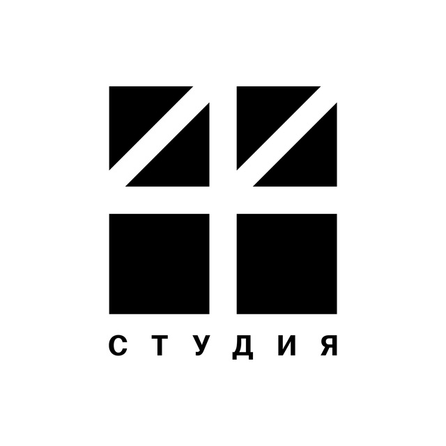 Аватар канала Архитектурное бюро "Студия44"