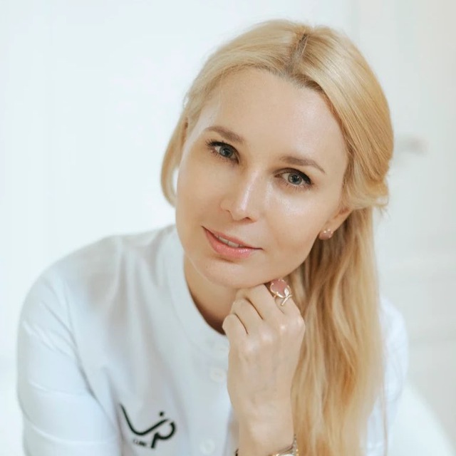 Аватар канала Екатерина Круглик. Врач-косметолог