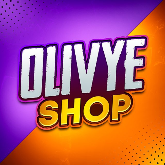 Аватар канала OLIVYE METRO SHOP