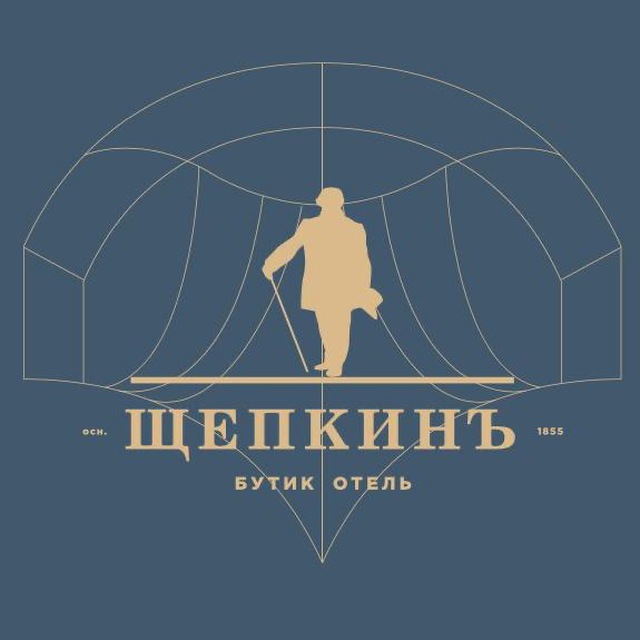 Аватар канала Shchepkin hotel 4* Belgorod