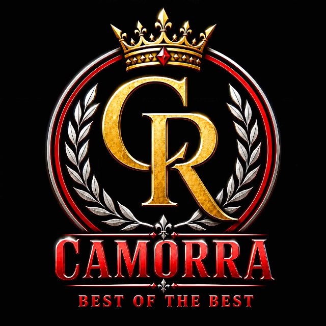 Аватар канала ⚜CAMORRA⚜