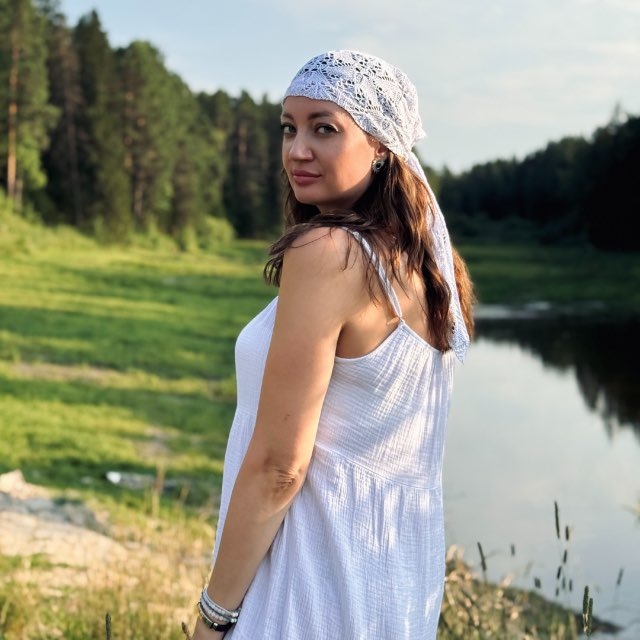 Аватар канала Татьяна Матюхина